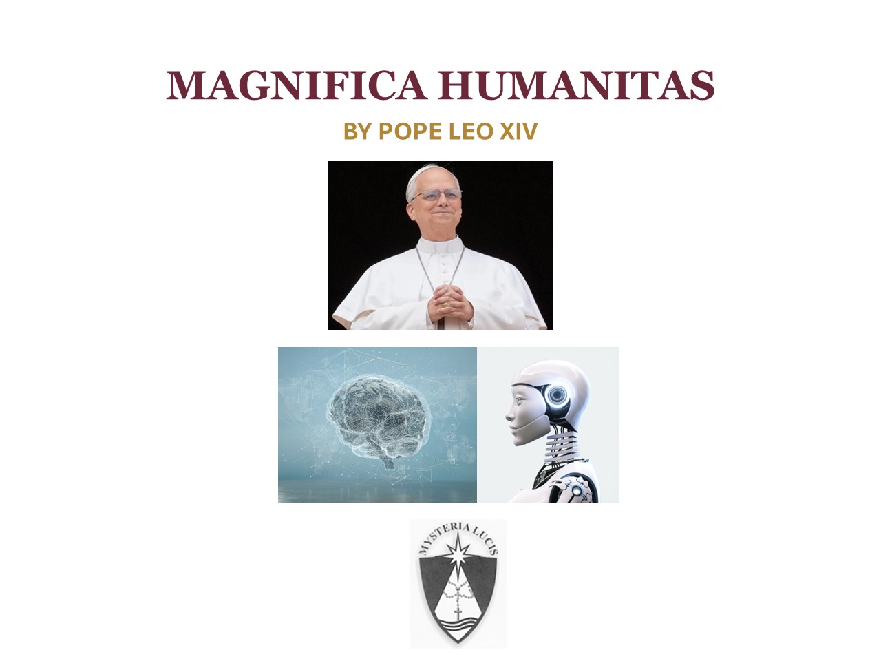 MagnificaHumanitas
